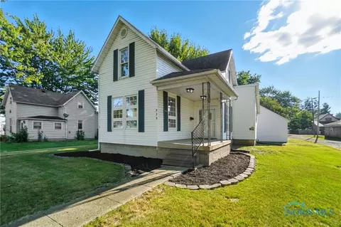 928 N Main St, Delphos, OH 45833