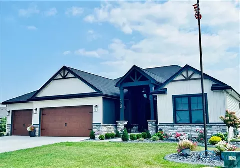 1730 Henline Way, Waterville, OH 43566
