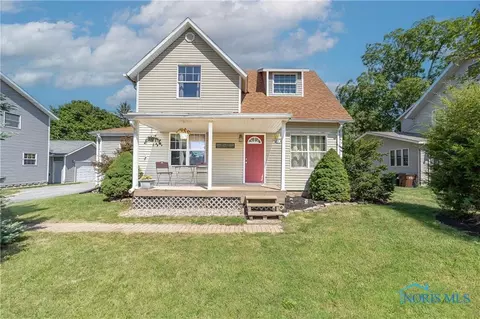 222 Grove St, Bluffton, OH 45817