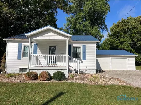22561 Second St, Defiance, OH 43512