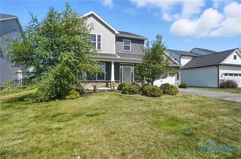 100 Bentley Dr, Perrysburg, OH 43551
