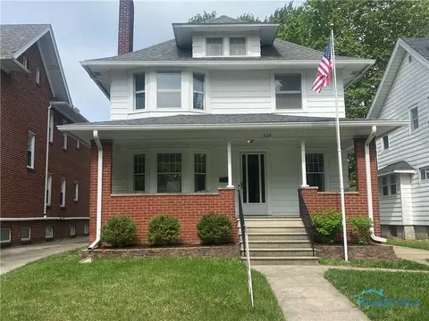 1424 Kenyon Dr, Toledo, OH 43614