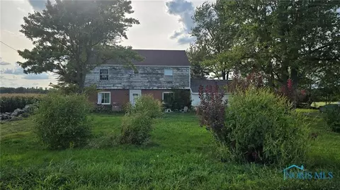 G503 County Road 11, Hamler, OH 43524