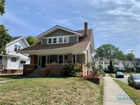 1919 Princeton Dr, Toledo, OH 43614