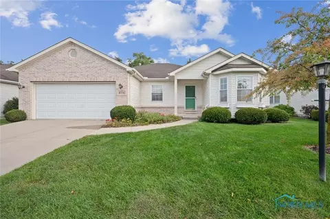 4534 Heathercove Pl, Toledo, OH 43614