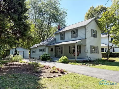 545 Wallace Ave, Bowling Green, OH 43402