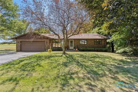 9991 State Route 613, Van Buren, OH 45889