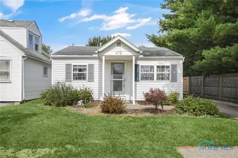 4115 Frey Rd, Northwood, OH 43619