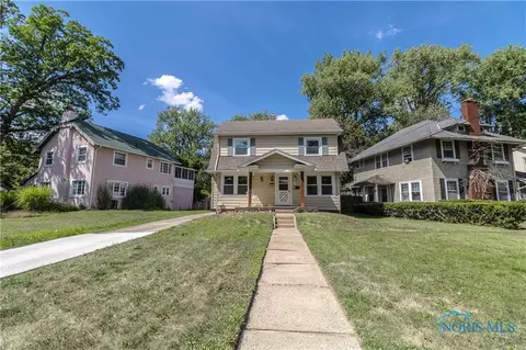 1644 Watova Rd, Toledo, OH 43614