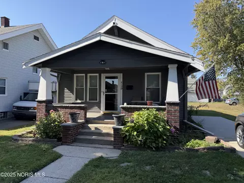 4139 Caroline Ave, Toledo, OH 43612