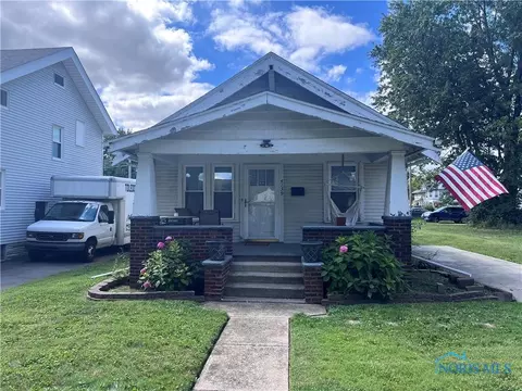 4139 Caroline Ave, Toledo, OH 43612