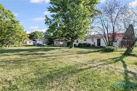 22521 State Route 163, Genoa, OH 43430