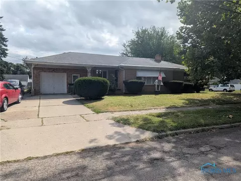 2003 Idaho St, Toledo, OH 43605