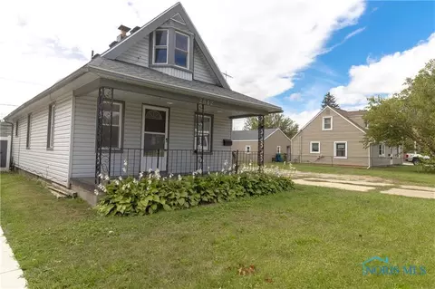 2642 124th St, Toledo, OH 43611