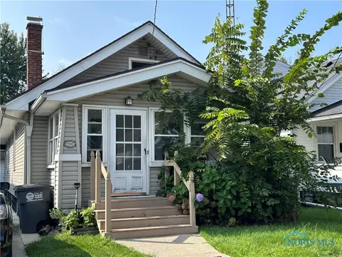1947 Brussels St, Toledo, OH 43613