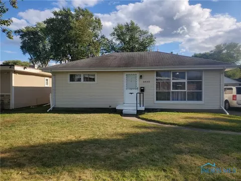 5035 Norwich Rd, Toledo, OH 43615