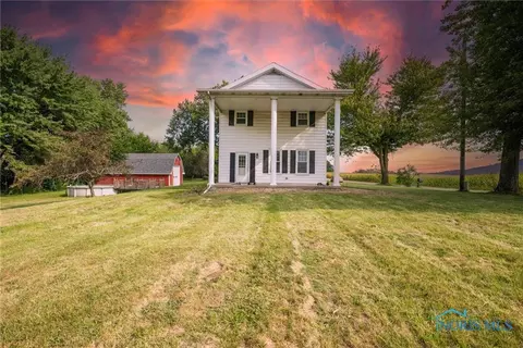 17020 State Route 2, Wauseon, OH 43567