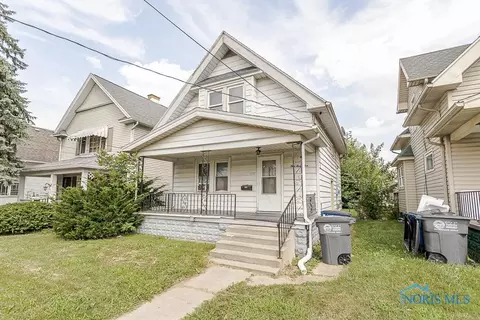 463 Howland Ave, Toledo, OH 43605
