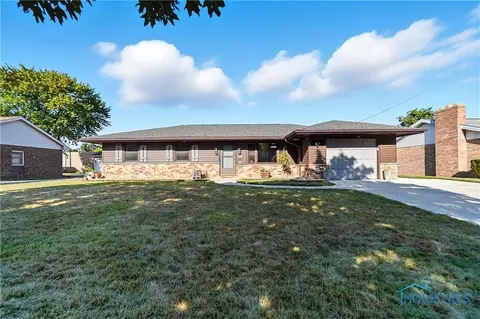 3320 Crosshill Dr, Findlay, OH 45840