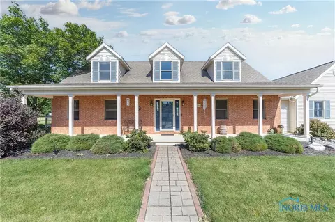 139 Richland Dr, Bluffton, OH 45817