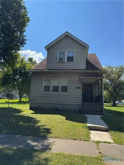 409 Bassett St, Toledo, OH 43611