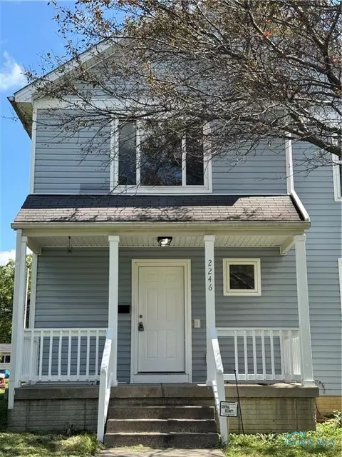 2246 Warren St, Toledo, OH 43620