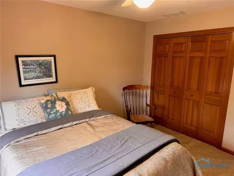 Bedroom - 107 Shaffer Blvd, Bryan, OH 43506 photo 4 of 8