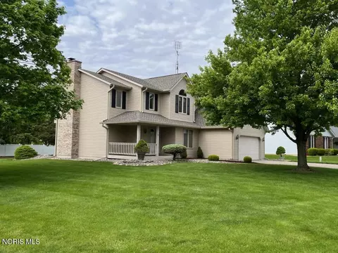 107 Shaffer Blvd, Bryan, OH 43506