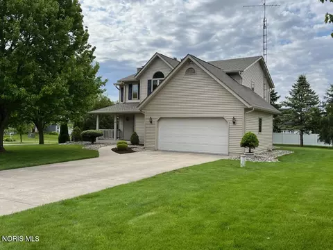 Exterior - 107 Shaffer Blvd, Bryan, OH 43506 photo 2 of 4