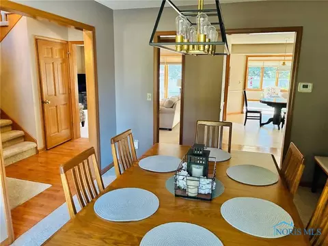 Dining - 107 Shaffer Blvd, Bryan, OH 43506 photo 1 of 2
