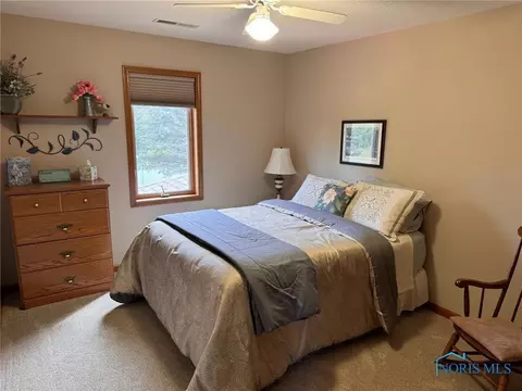 Bedroom - 107 Shaffer Blvd, Bryan, OH 43506 photo 3 of 8