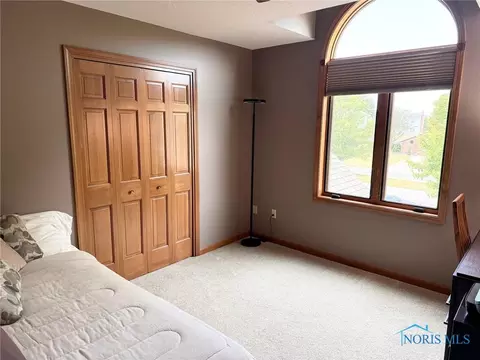Bedroom - 107 Shaffer Blvd, Bryan, OH 43506 photo 5 of 8