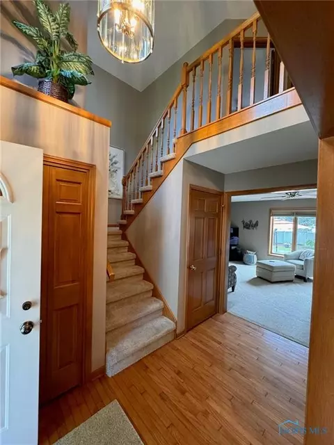Entry Way - 107 Shaffer Blvd, Bryan, OH 43506 photo 1 of 3