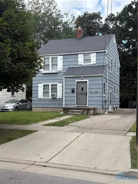4421 Vermaas Ave #4421 & 4423, Toledo, OH 43612