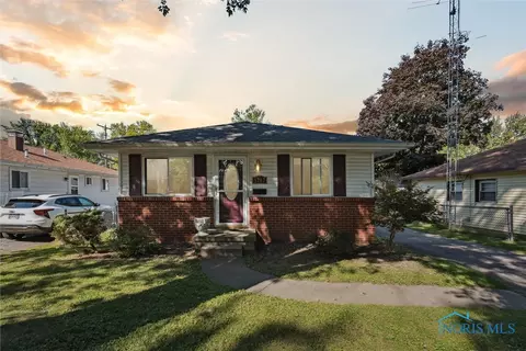 5707 Vail Ave, Toledo, OH 43623