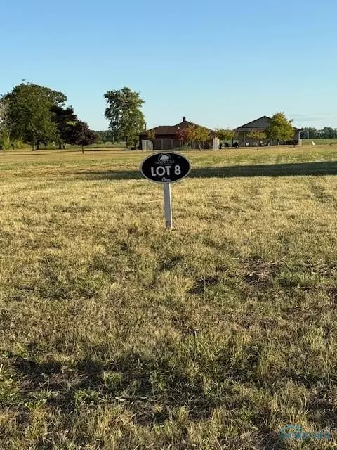 0 Canadian Way #LOT 8, Findlay, OH 45840