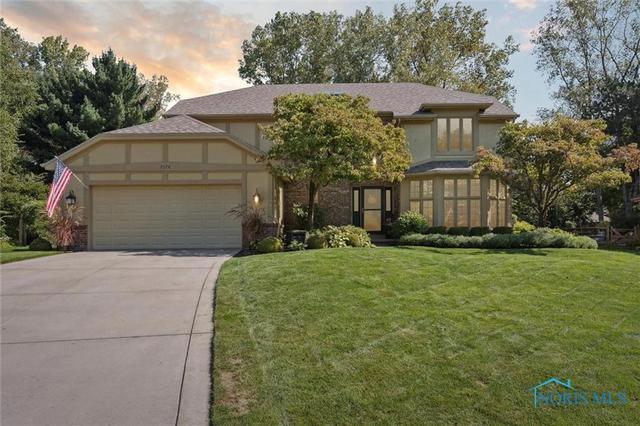7178 Regents Park Blvd, Toledo, OH 43617