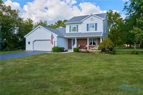 28650 Cedar Ln, Millbury, OH 43447