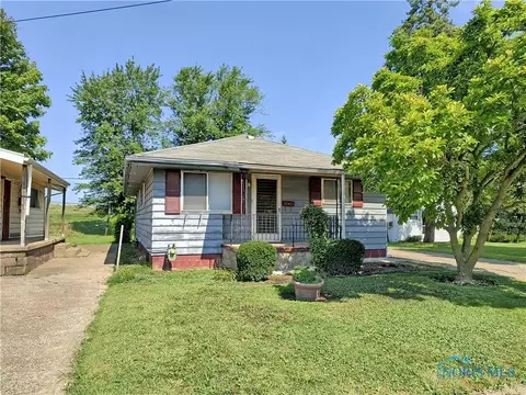 1119 E Parish St, Sandusky, OH 44870