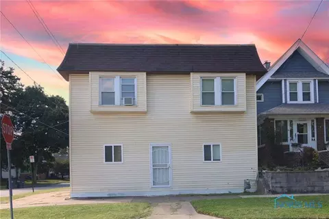 1326 Kelsey Ave, Toledo, OH 43605
