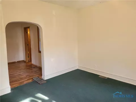 Living - 416 N Cherry St, Kenton, OH 43326 photo 1 of 1