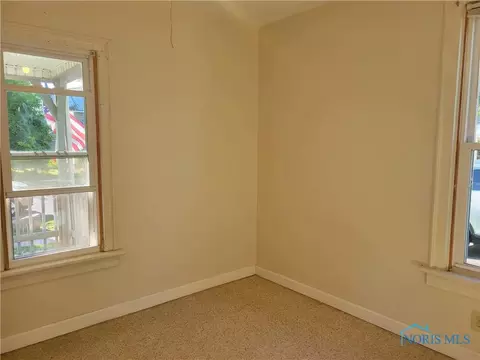 Bedroom - 416 N Cherry St, Kenton, OH 43326 photo 3 of 3