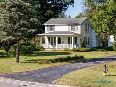 6015 Whiteford Rd, Sylvania, OH 43560