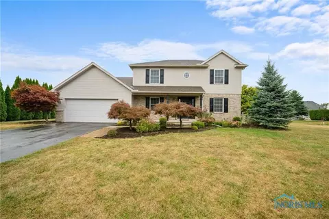 7008 Queensmark Ln, Whitehouse, OH 43571