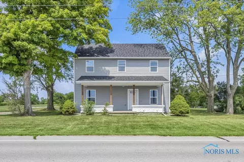 13560 Old State Line Rd, Swanton, OH 43558