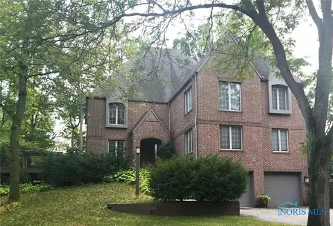 4733 High Oaks Blvd, Toledo, OH 43623