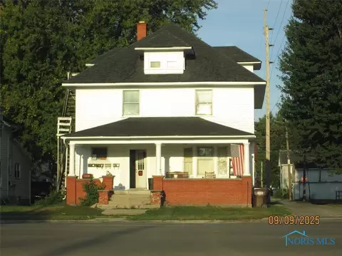 708 N Main St, Findlay, OH 45840
