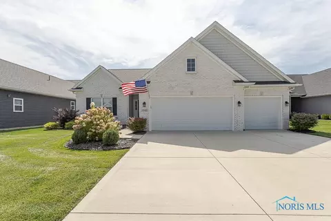 9545 Mackinac Ct, Sylvania, OH 43560