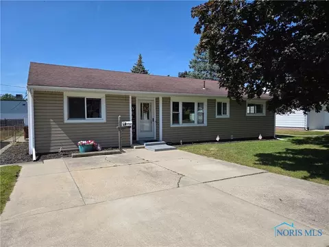 3309 Waldmar Rd, Toledo, OH 43615