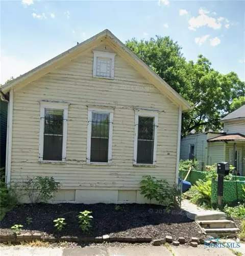 233 Garland Ave, Toledo, OH 43609